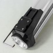 Technik Elemlámpa W50 (akkumulátoros) COB+LED + USB Type-C (1000+300 lumen)